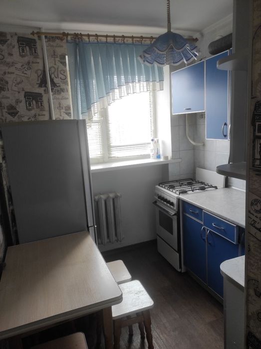 Продам 1 кімнатну квартиру