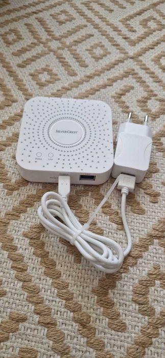 Diversos dispositivos Zigbee para Smart Home