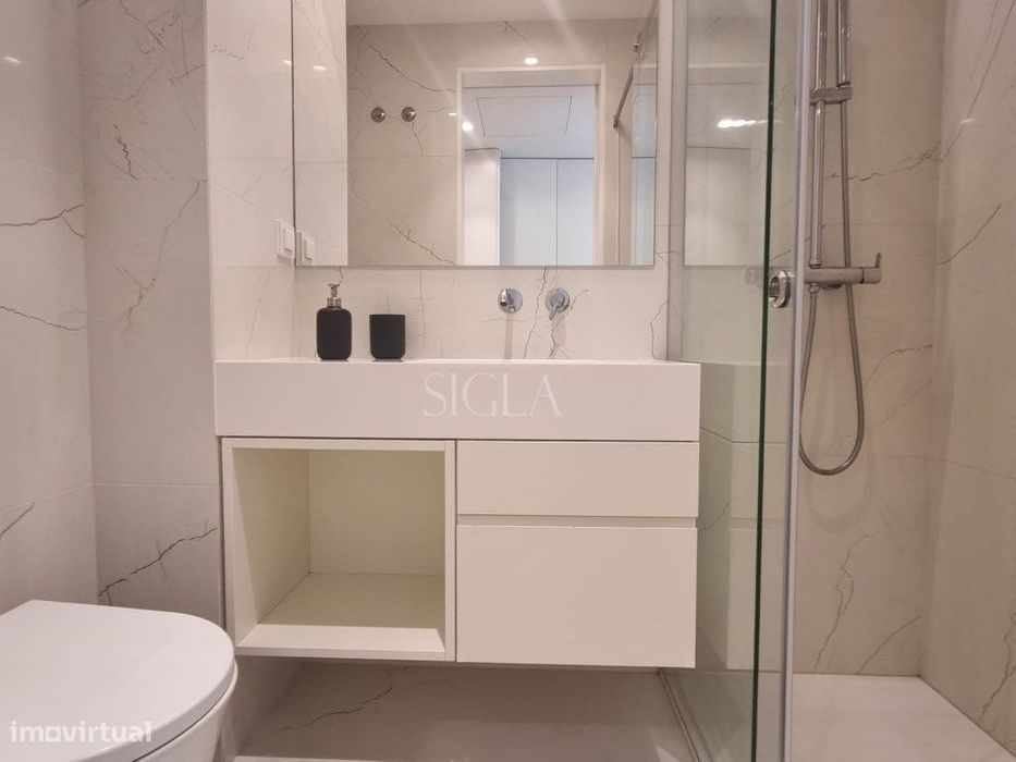 T2 em Primeira Linha de Mar