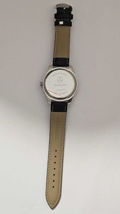 Наручний кварцовий годинник Mercedes-Benz