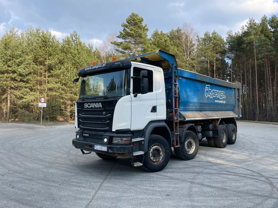 Scania