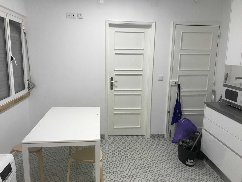 quarto -  perto da Alameda