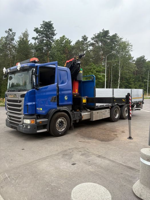 USŁUGI HDS Koszalin i okolice