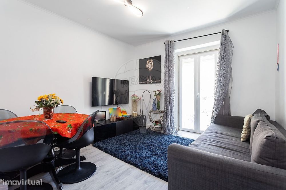 Apartamento T3 para venda — Falagueira-Venda Nova, Lisboa