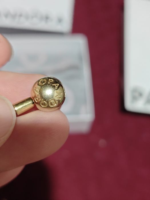 Браслет Pandora оригинал