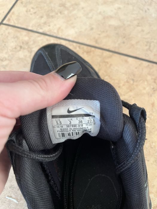 Buty damskie air max