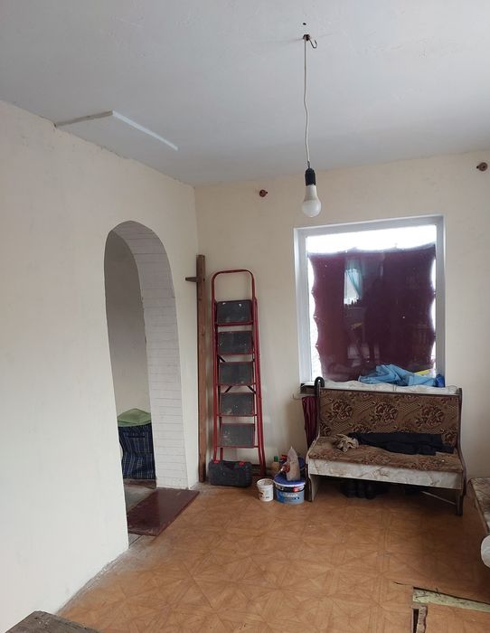 Продам міцний будинок