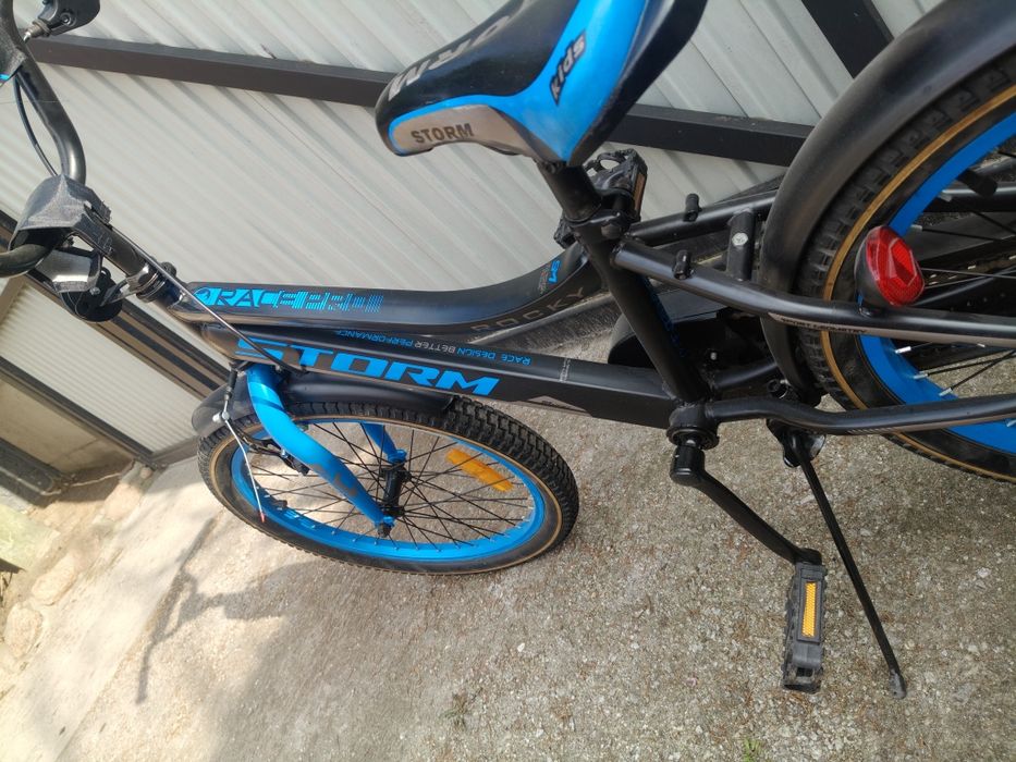 Rower Storm  koła 20 '