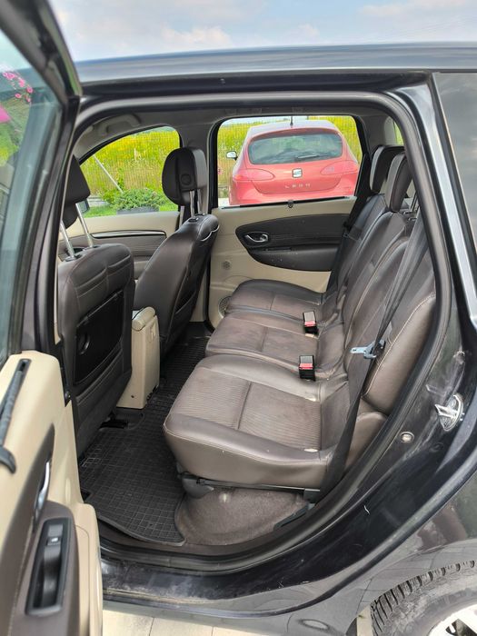 Renault Scenic 3