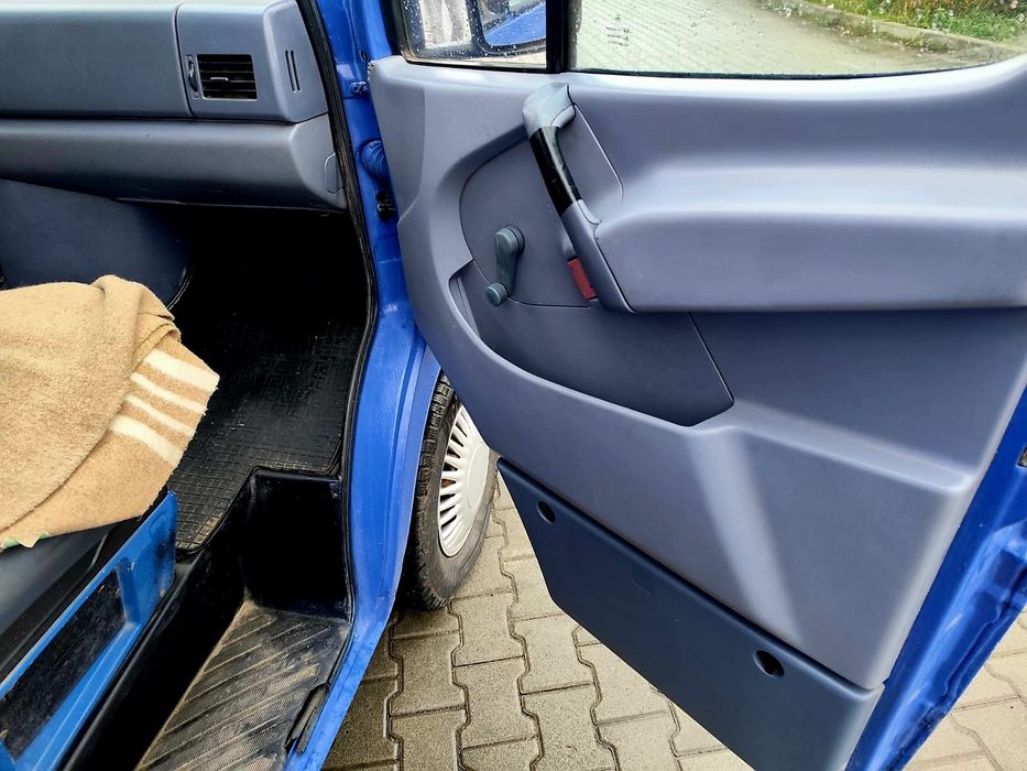 Продам Mercedes Sprinters 312