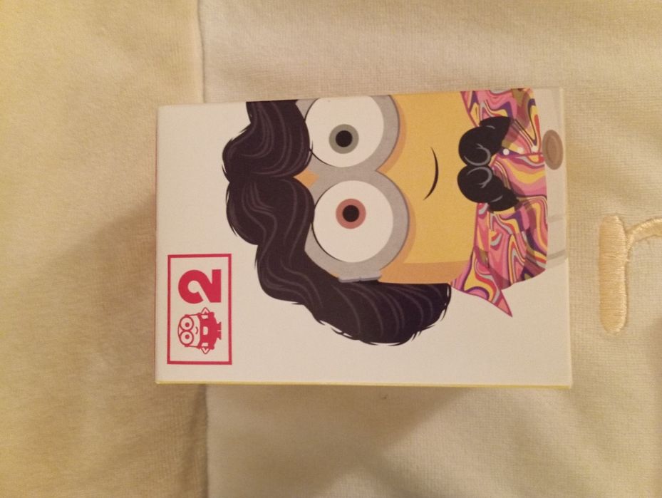 McDonald's (  brindes Happy Meal  )( troco ou vendo )