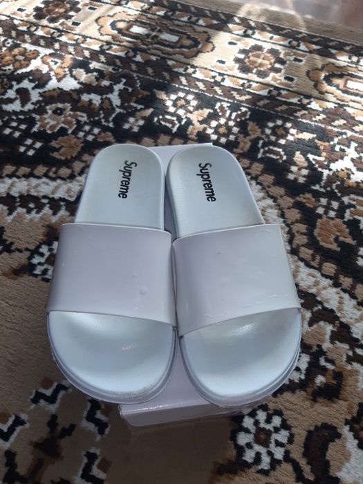 Продам шльопанці