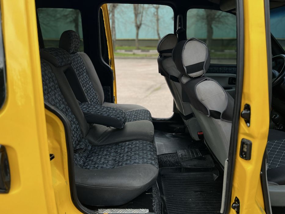 Продам Renault Kanggo