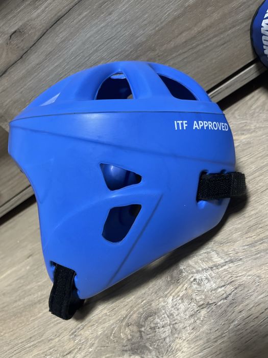 Шолом Даедо (Daedo)