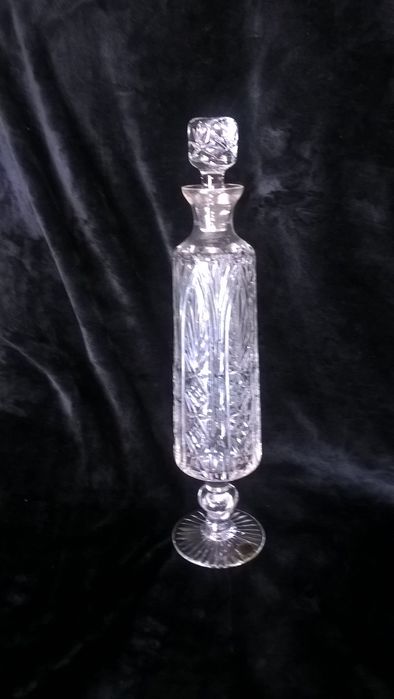 Atlantis Crystal Bottle64862550158338121