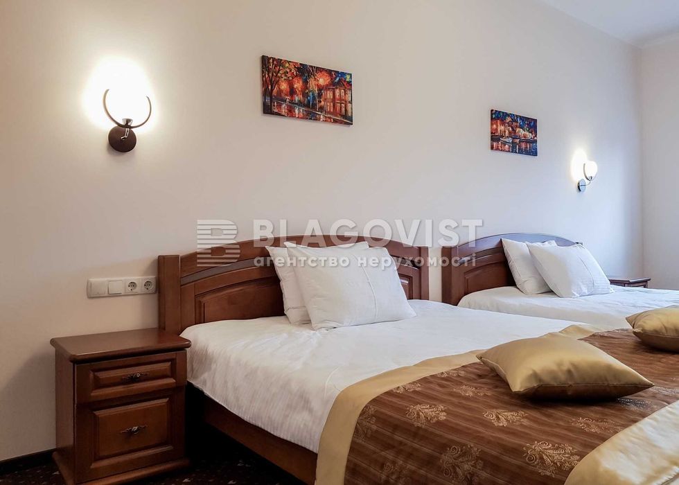 Продаж Будівлі 1500 м.кв Харченка Євгенія Готовий бізнес Дарницький