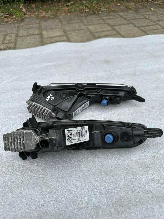 BMW I3 I01 Halogen Kierunkowskaz Led