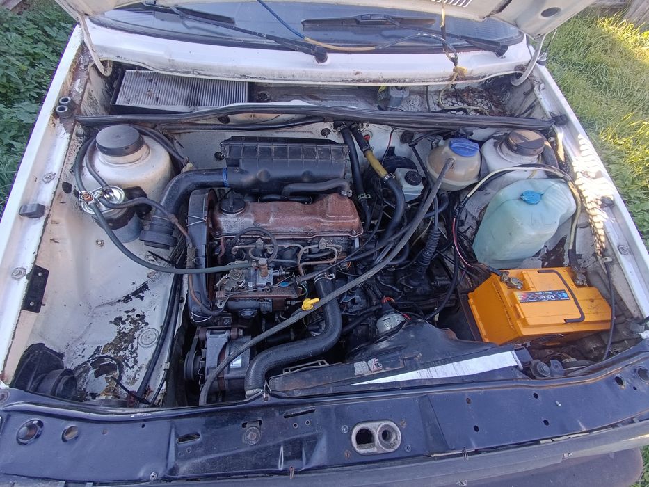 Продам Volkswagen Jetta