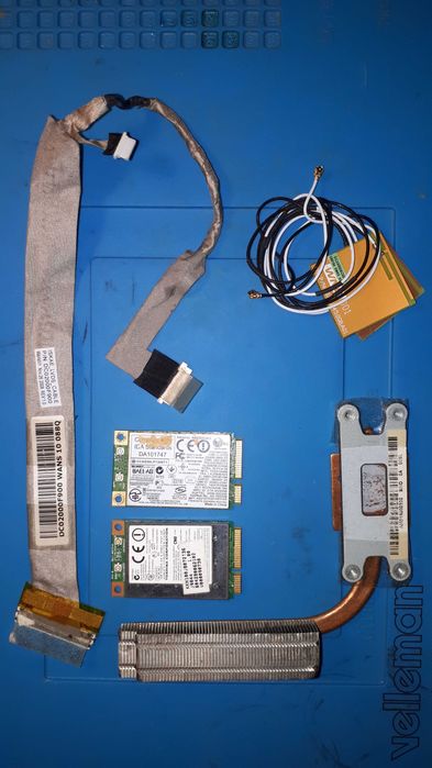 Componentes Informática, memórias, etc.64738831896963123