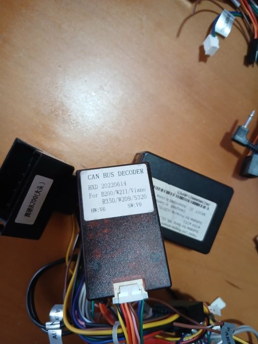 Rádio para carro