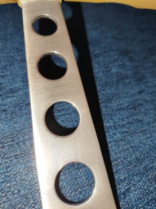 Volante de carro clássico - Simca 1200 S Coupé Bertoni