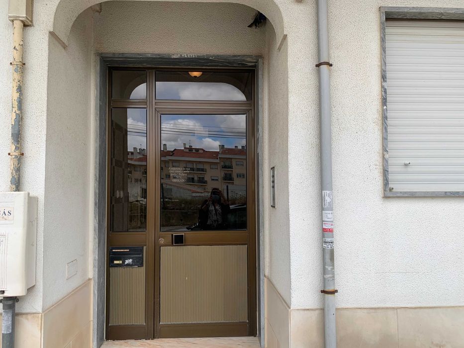 Apartamento t2+1 na Rua 25 de Abril no Pinhal Novo