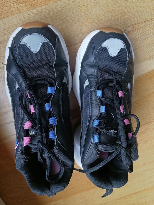Buty Reebok 39.  25.5 cm
