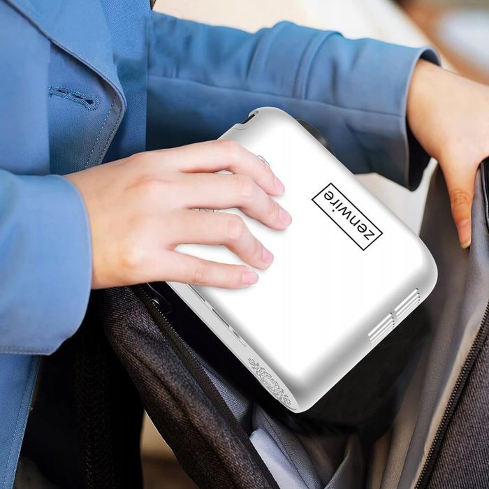 Projektor mini rzutnik WIFI