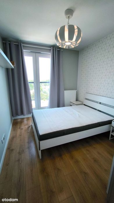 Ostatnie piętro,Ładne, klimatyzacja, 2020r. garaż., blisko do Centrum - Więcej