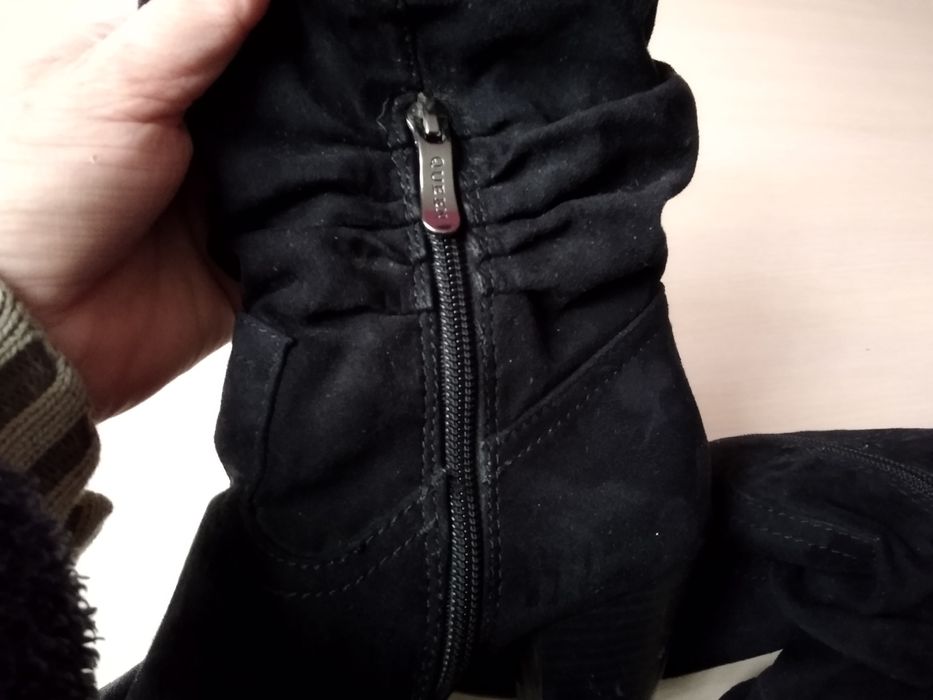 Черевики жіночі,демі