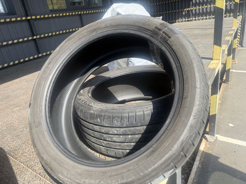 245/45 r20 пара   Bridgestone