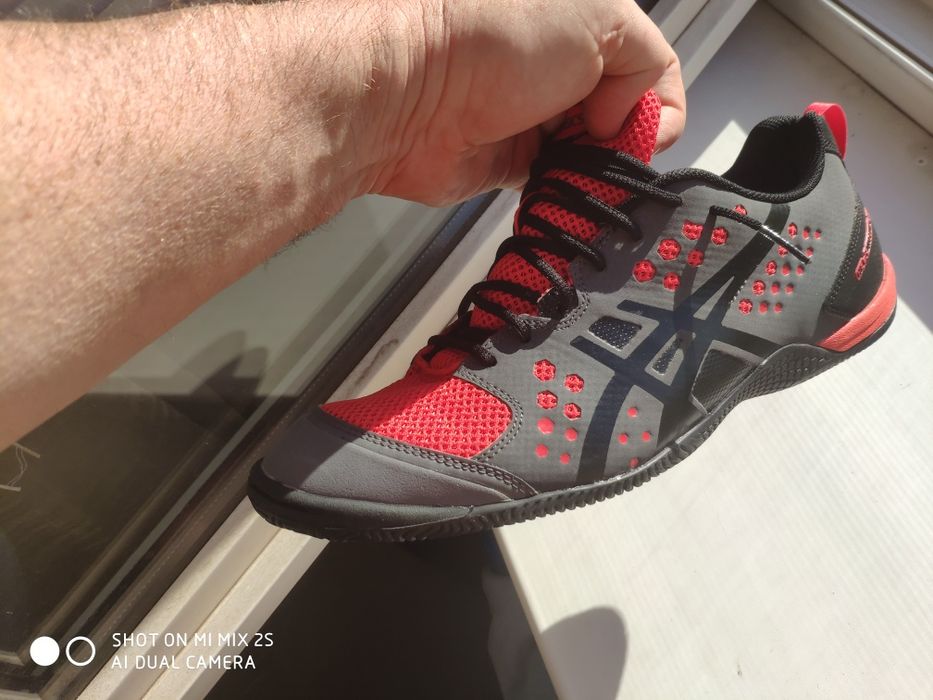 Asics Fortiuc TR Training