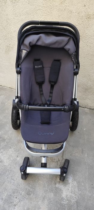 Carrinho de Bebé Quinny Buzz 4
