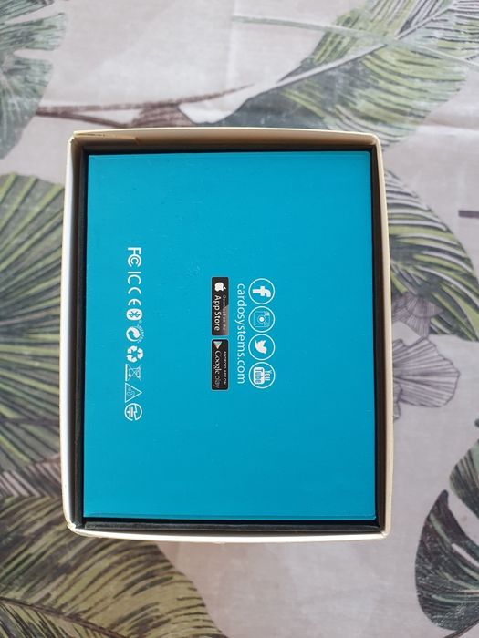 Auricular Moto Cardo Freecom 1+ Novo