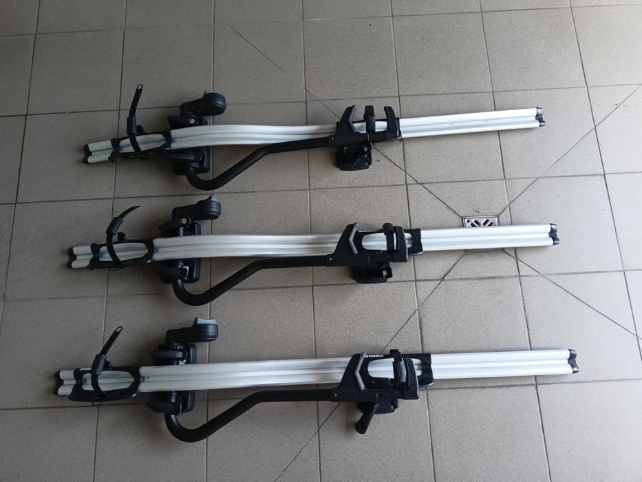 Uchwyt rowerowy Thule