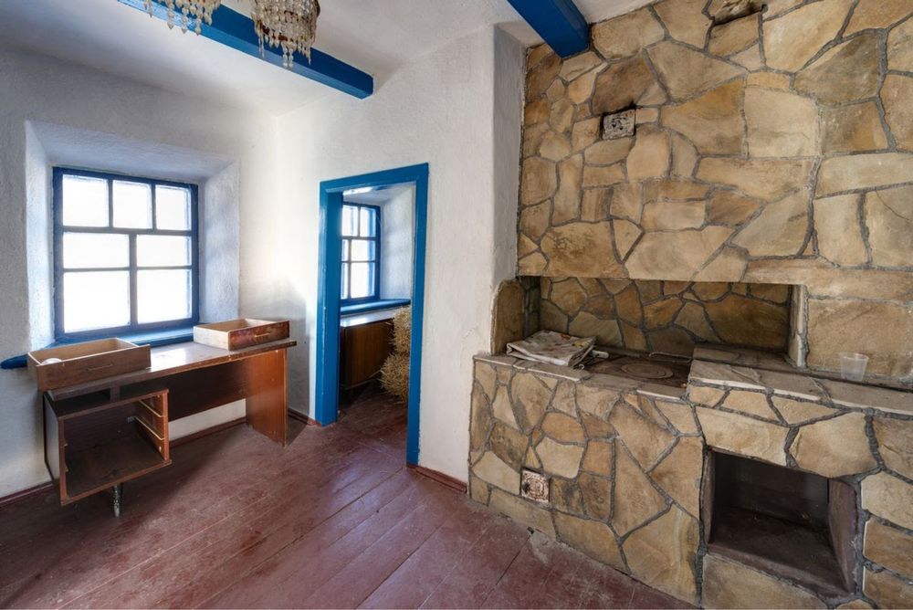 Продам дом в пгт. Христофоровка