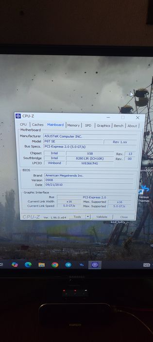 Продам ПК 8ядер 16gb оперативки