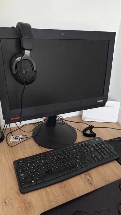 Sprzedam komputery i laptopy