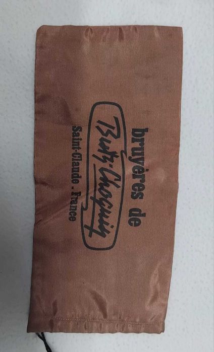 Vendo conjunto de cachimbos anos 40/50