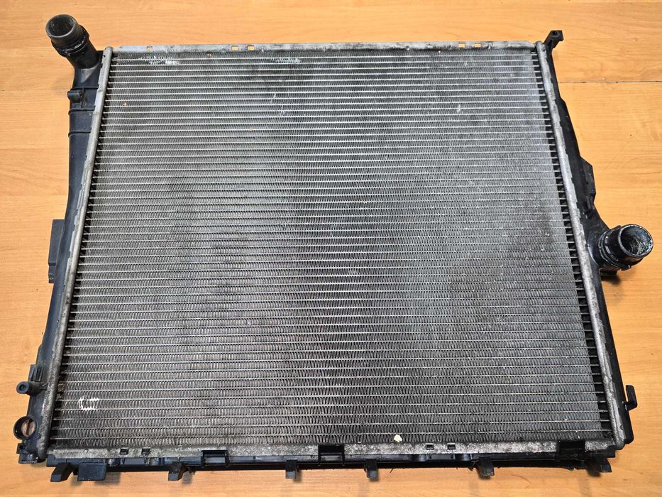 BMW X3 E83 2.5i 3.0i M54 2.0d M47 3.0d M57 Chłodnica Wody ORG Stan BDB