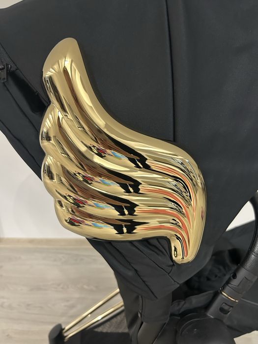Cybex Priam by Jeremy Scott