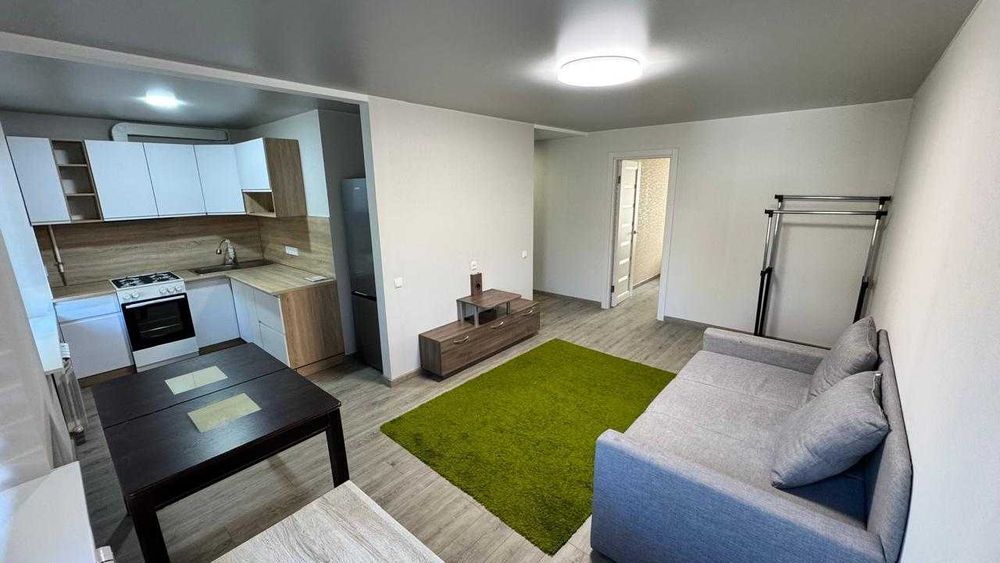 Здам 2к.кв. метро 23 Серпня 7хв. по вул. Космонавтів 2