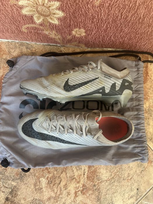 Бутси Nike Mercurial Vapor 15 Elite