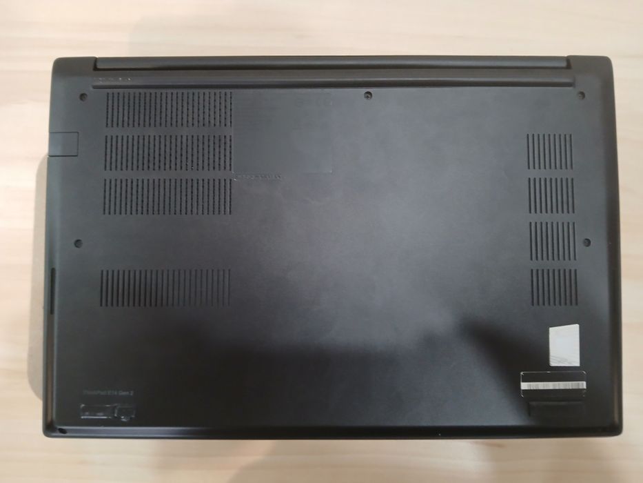 Thinkpad e14 gen 2 intel i5 1135g7