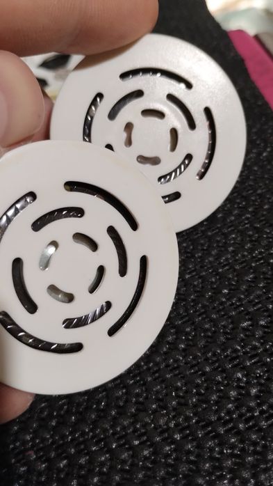 Динамикк AKG K416P