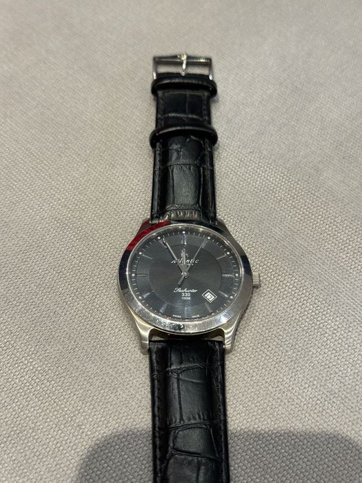 Atlantic 71360 годинник чоловічий