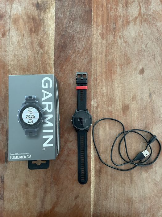 Garmin 935 forerunner