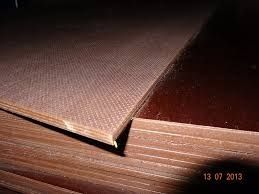 Бакелітовая фанера