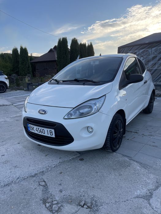 Продам Ford Ka 2009