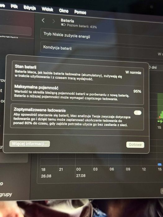 Apple. Macbook Air 13 m1